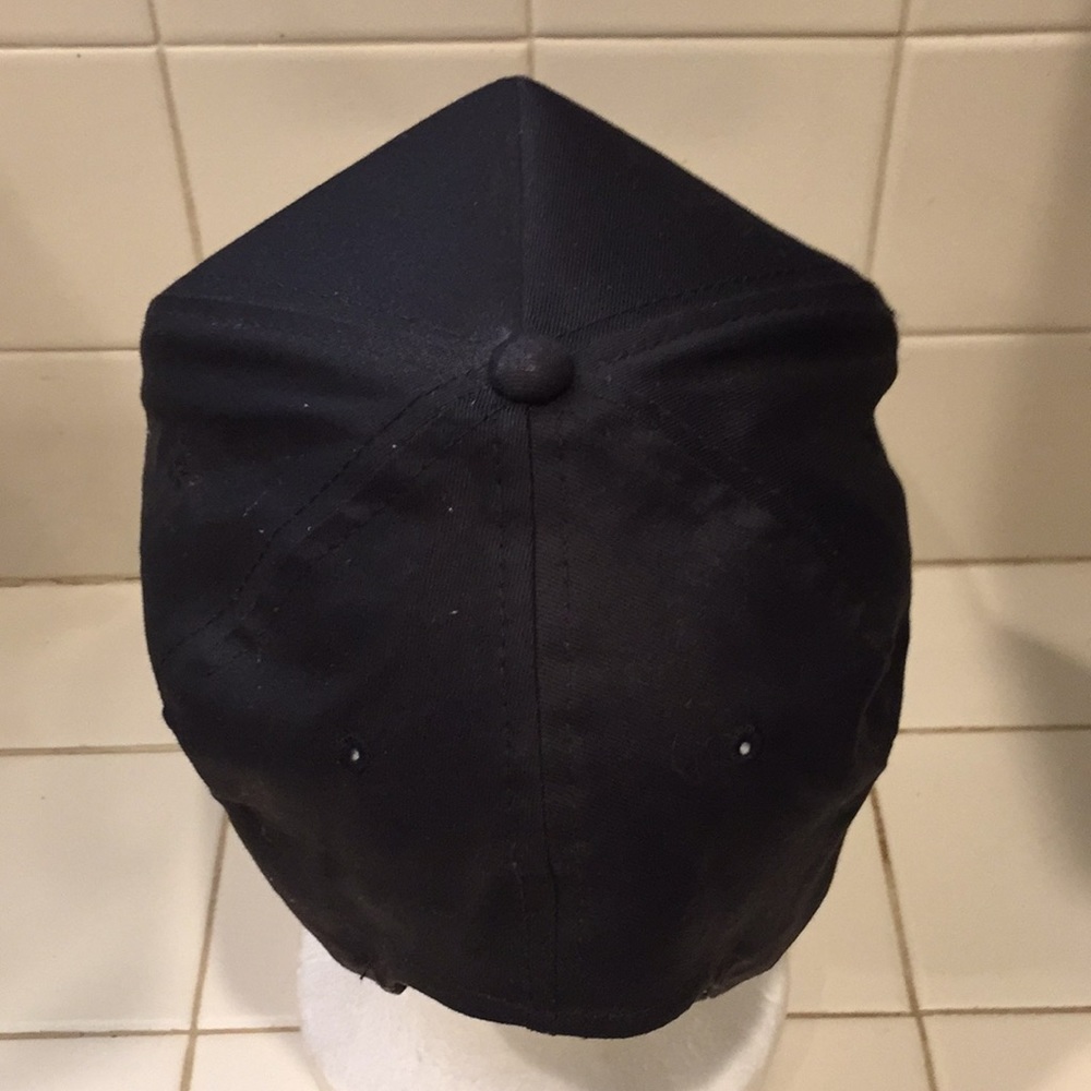 Motorcycles Easy Rider hat like new - Picture 3 of 5